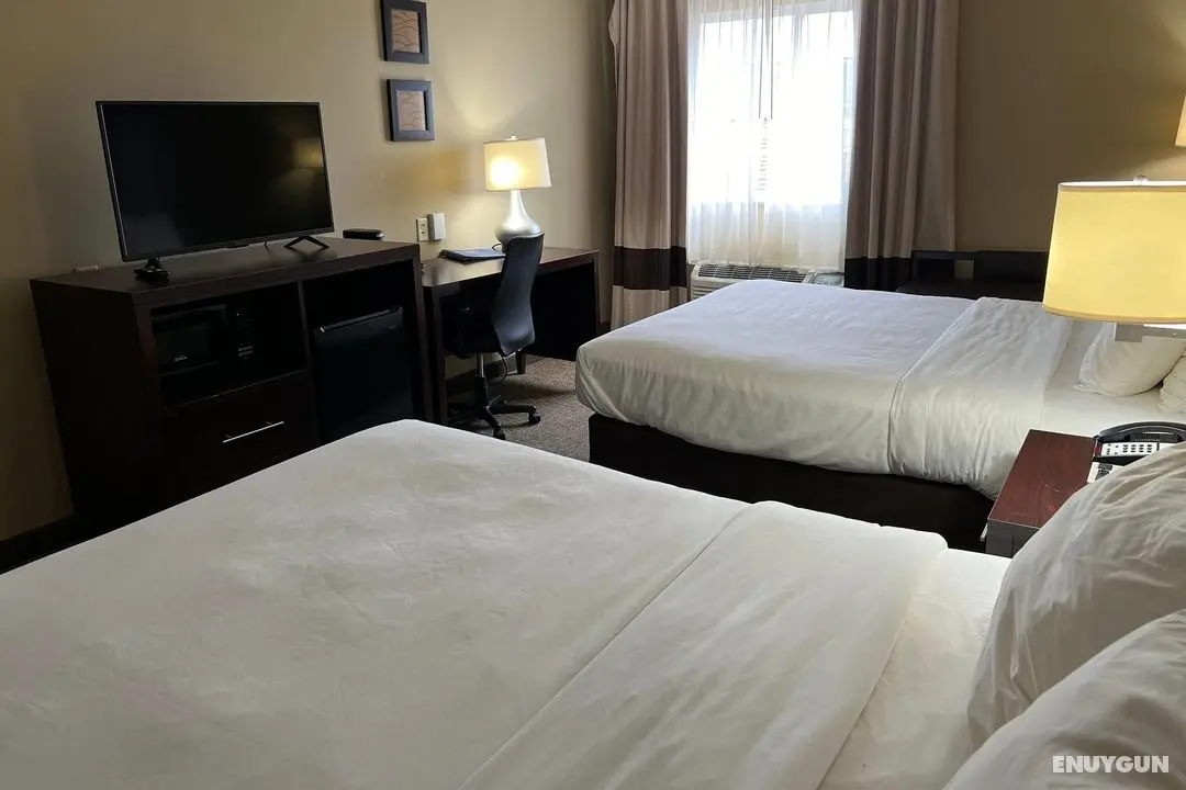 Comfort Inn & Suites Manheim - Lebanon - Öne Çıkan Resim
