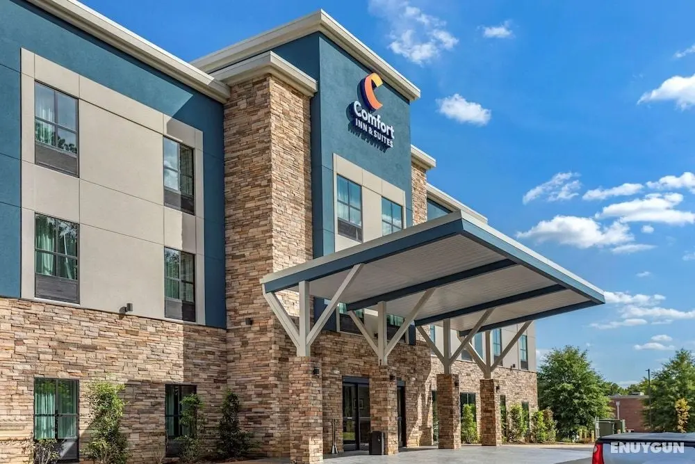 Comfort Inn & Suites - Öne Çıkan Resim