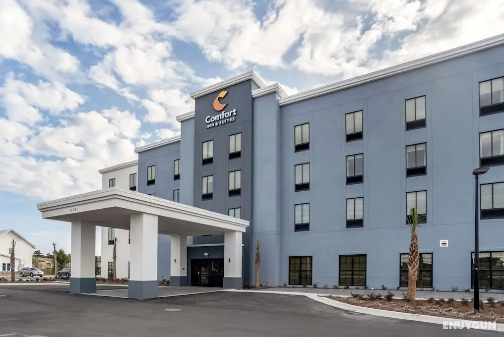 Comfort Inn & Suites Panama City Beach - Pier Park Area - Öne Çıkan Resim