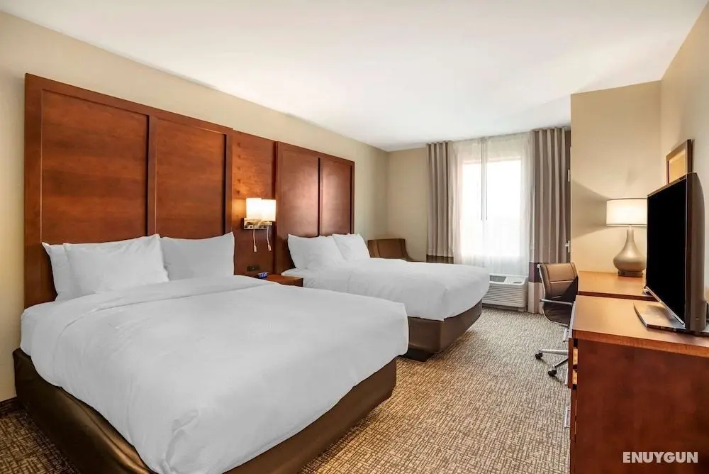 Comfort Inn & Suites - Öne Çıkan Resim