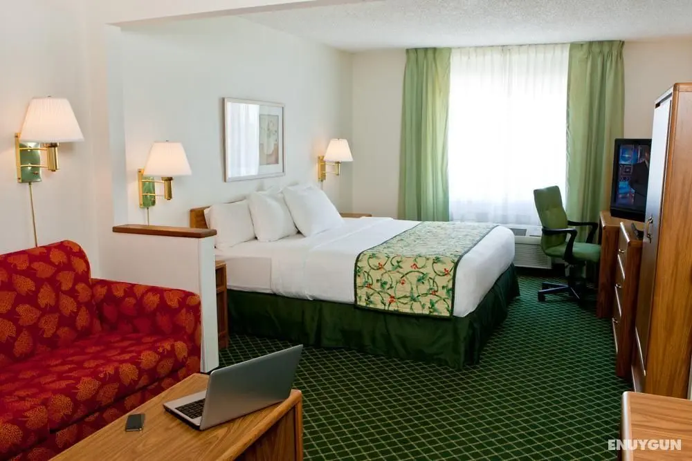Comfort Inn Wichita Falls Near MSU - Oda