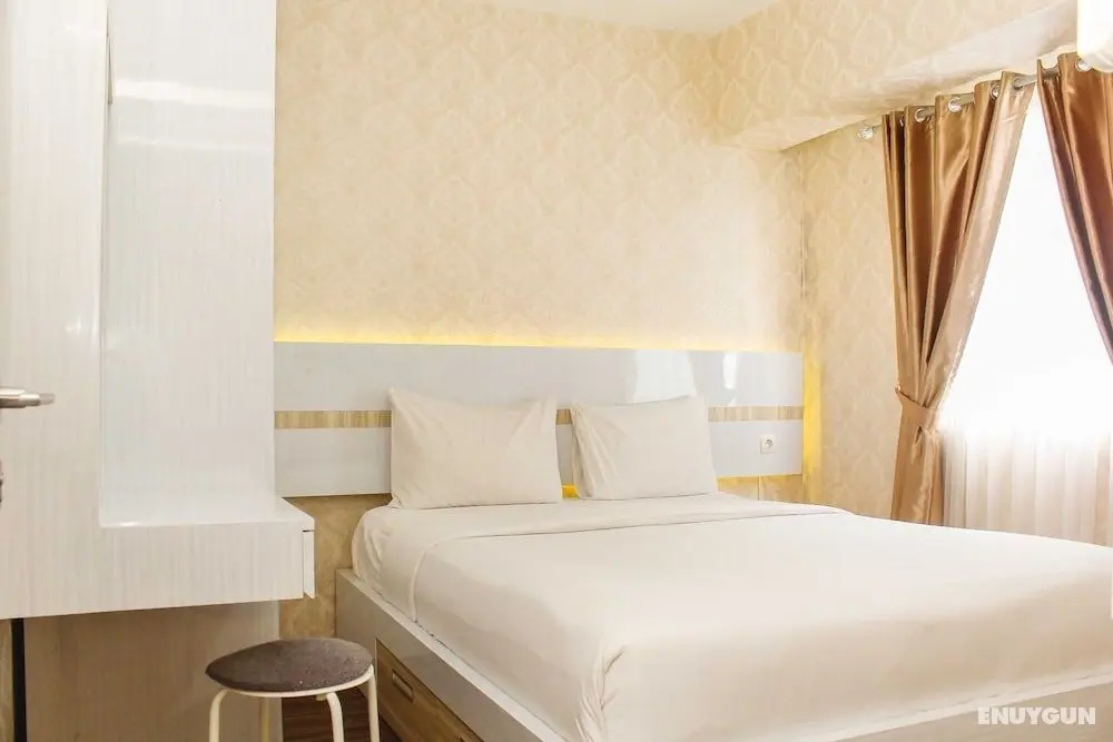 Comfort Living 1Br At Grand Sentraland Karawang Apartment - Öne Çıkan Resim