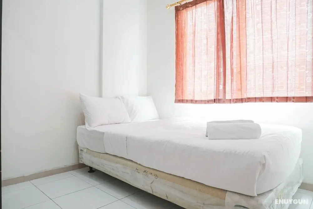 Comfort Living 1Br At Signature Park Tebet Apartment - Öne Çıkan Resim