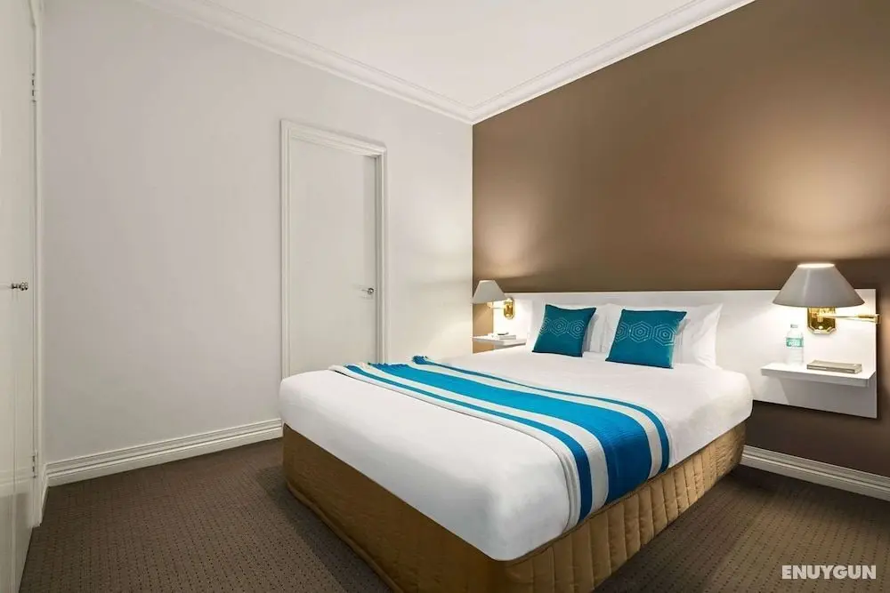 Comfort Hotel Melbourne Central - Öne Çıkan Resim