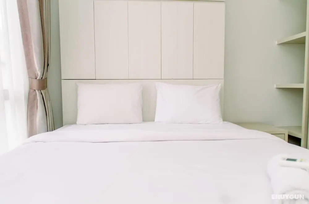 Comfort And Nice 2Br At Asatti Apartment - Öne Çıkan Resim