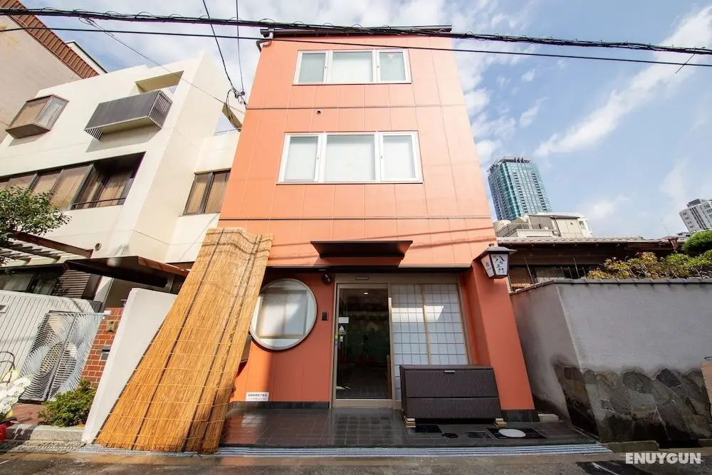 Comfort Self Hotel HACHI-EMON - Öne Çıkan Resim