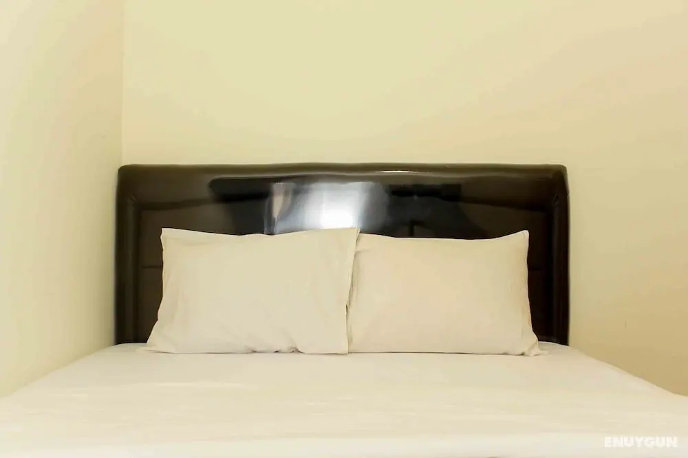 Comfort And Serene 2Br At Meikarta Apartment - Oda