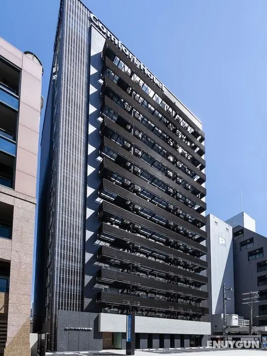 Comfort Hotel Shin-Osaka - Öne Çıkan Resim