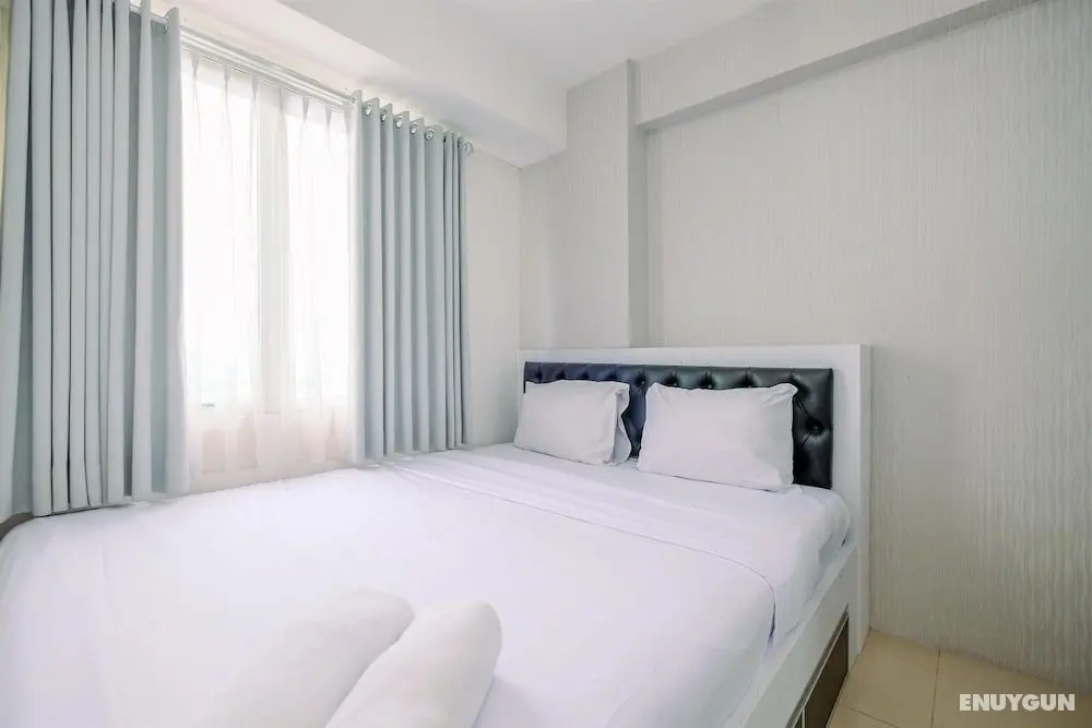 Comfort And Spacious 2Br At Bassura City Apartment - Öne Çıkan Resim