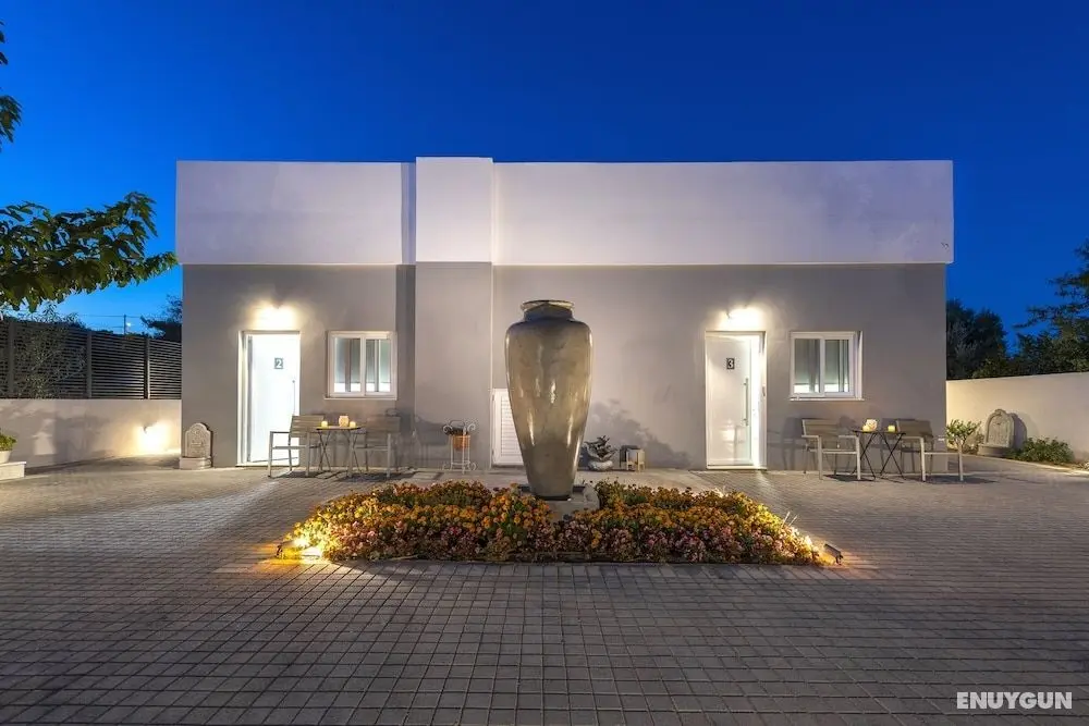 Comfort Stay Airport Studios - FREE shuttle from the Athens Airport - Öne Çıkan Resim