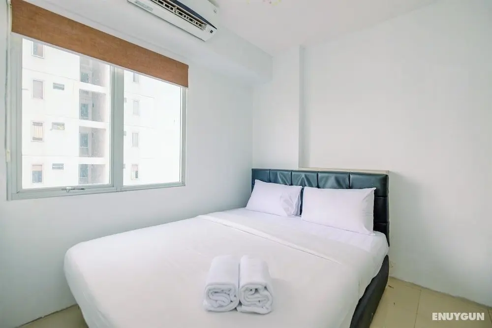 Comfort And Strategic 2Br At Bassura City Apartment - Öne Çıkan Resim