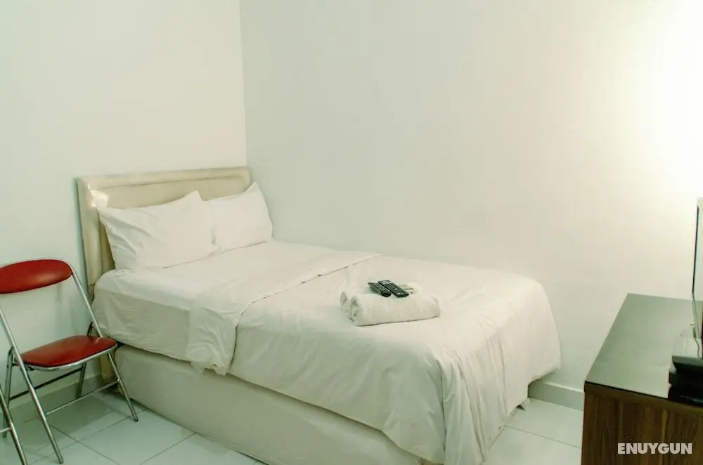 Comfort Studio Apartment Aeropolis Residence - Öne Çıkan Resim