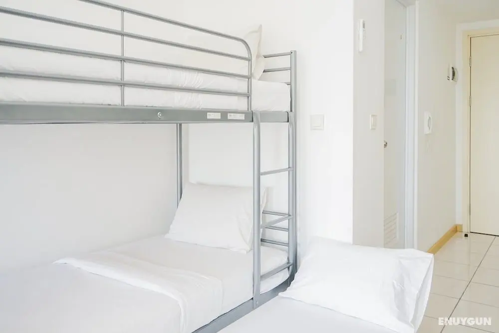 Comfort Studio Apartment M-Town Residence - Öne Çıkan Resim