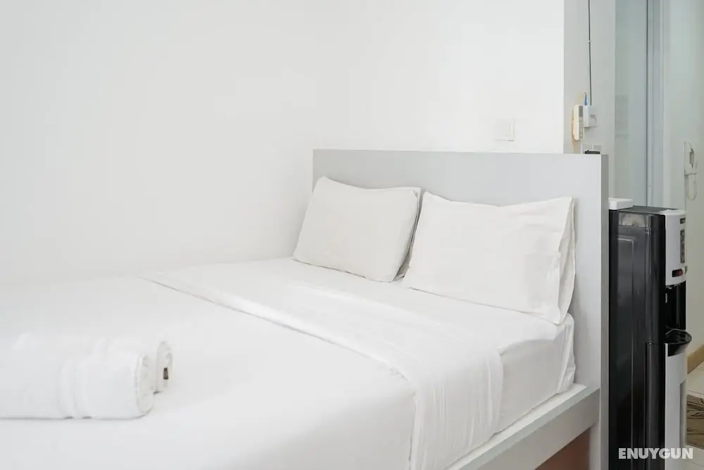 Comfort Studio Apartment at M-Town Residence Serpong - Öne Çıkan Resim
