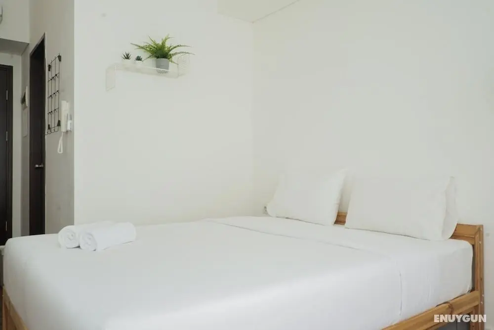 Comfort Studio at Casa De Parco Apartment - Oda