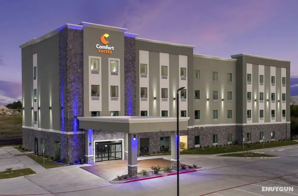 Comfort Suites DeSoto Dallas South - Öne Çıkan Resim