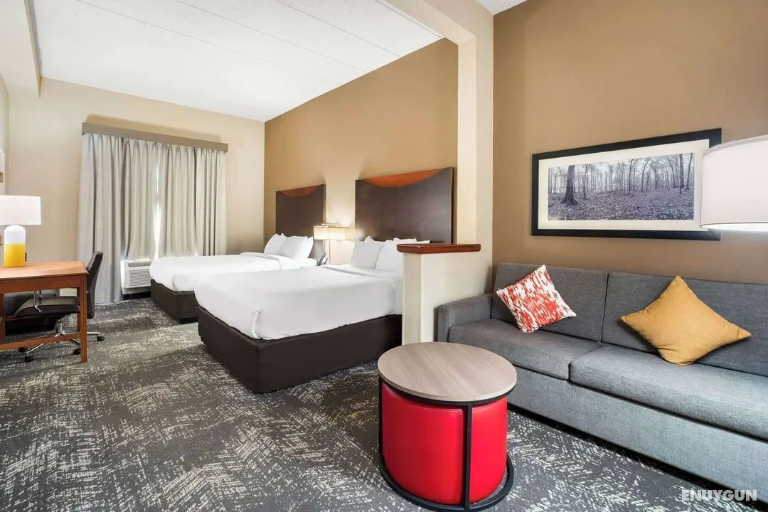 Comfort Suites at Harbison - Öne Çıkan Resim