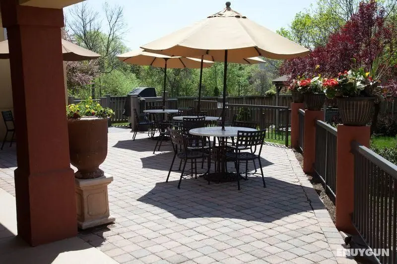 Comfort Suites (Leesburg) - Genel