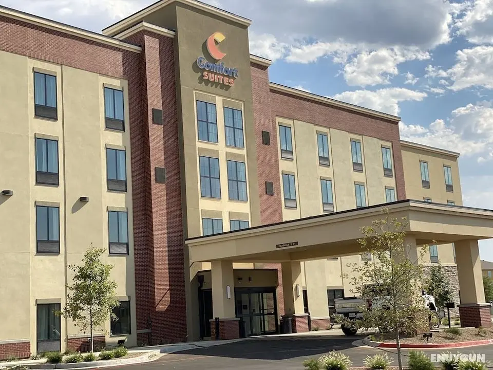 Comfort Suites Midland West - Öne Çıkan Resim