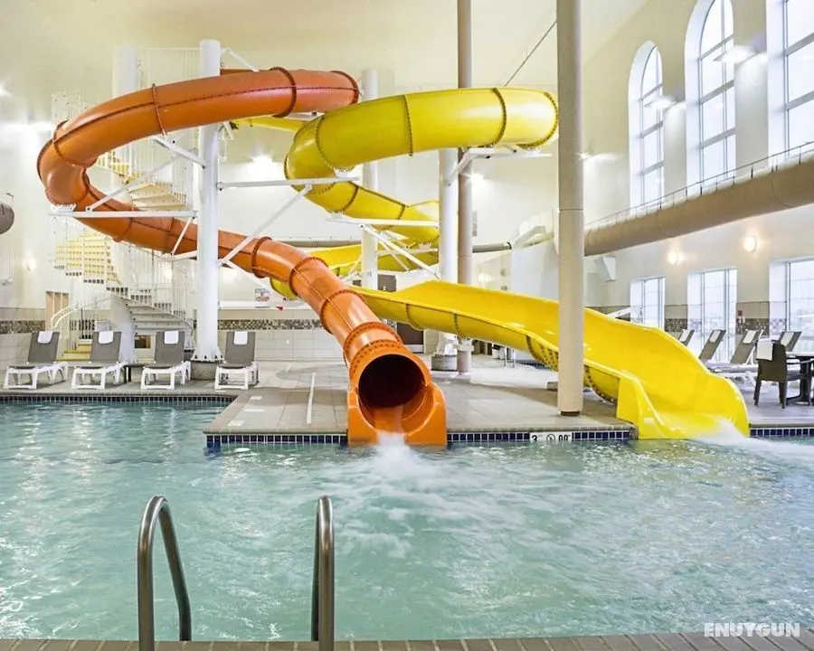 Comfort Suites Minot - Öne Çıkan Resim