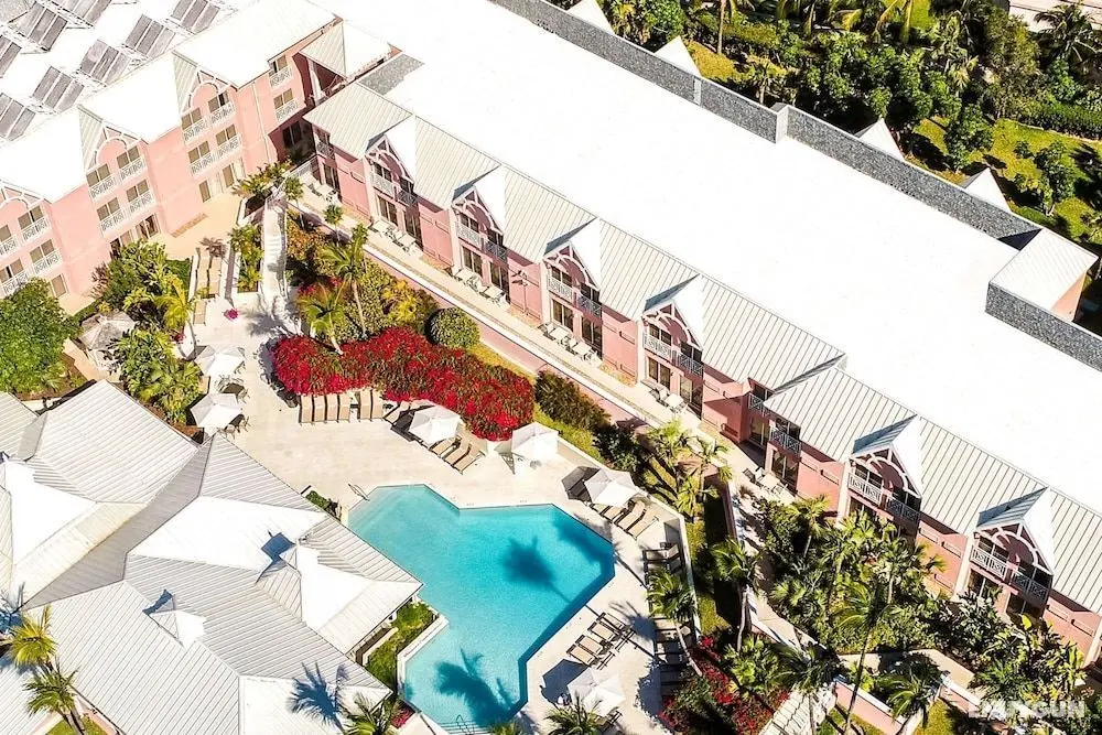 Comfort Suites Paradise Island - Öne Çıkan Resim