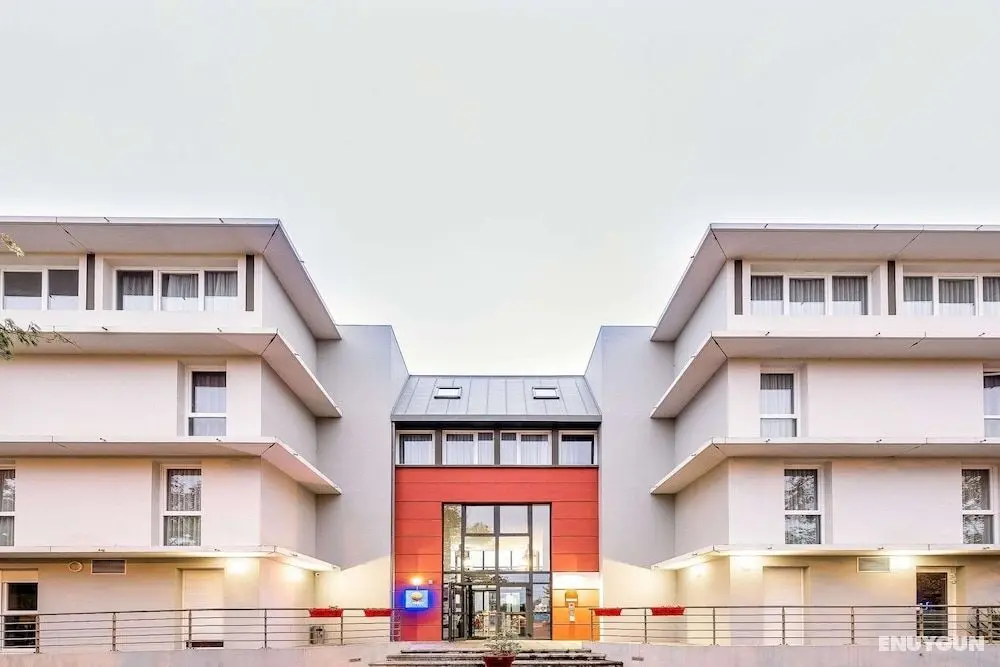 Comfort Suites Pau Idron - Öne Çıkan Resim