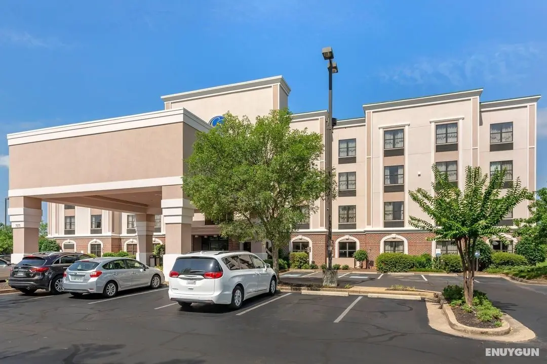 Comfort Suites (Southaven) - Öne Çıkan Resim