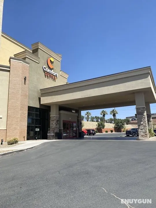 Comfort Suites St George - University Area - Öne Çıkan Resim