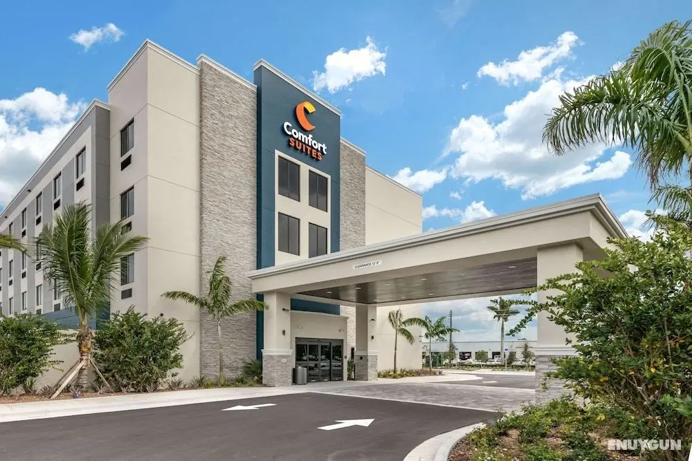 Comfort Suites Stuart - Hutchinson Island - Öne Çıkan Resim
