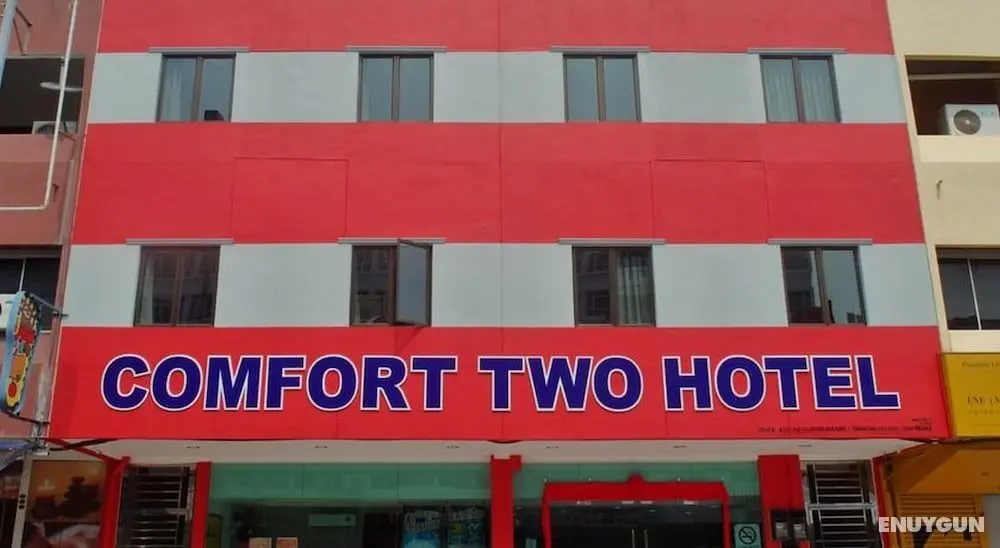 Comfort Two Hotel - Öne Çıkan Resim