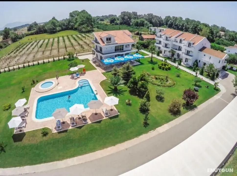 Hotel Comfort - Öne Çıkan Resim