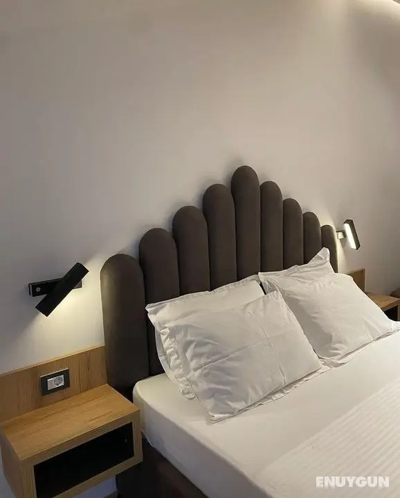 Hotel Comfort - Öne Çıkan Resim