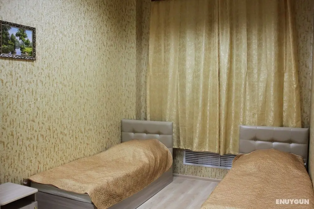 Hostel Comfort - Öne Çıkan Resim