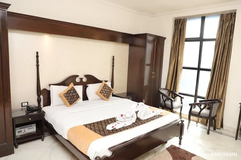 Hotel Comfort Zone Greater Kailash - Öne Çıkan Resim
