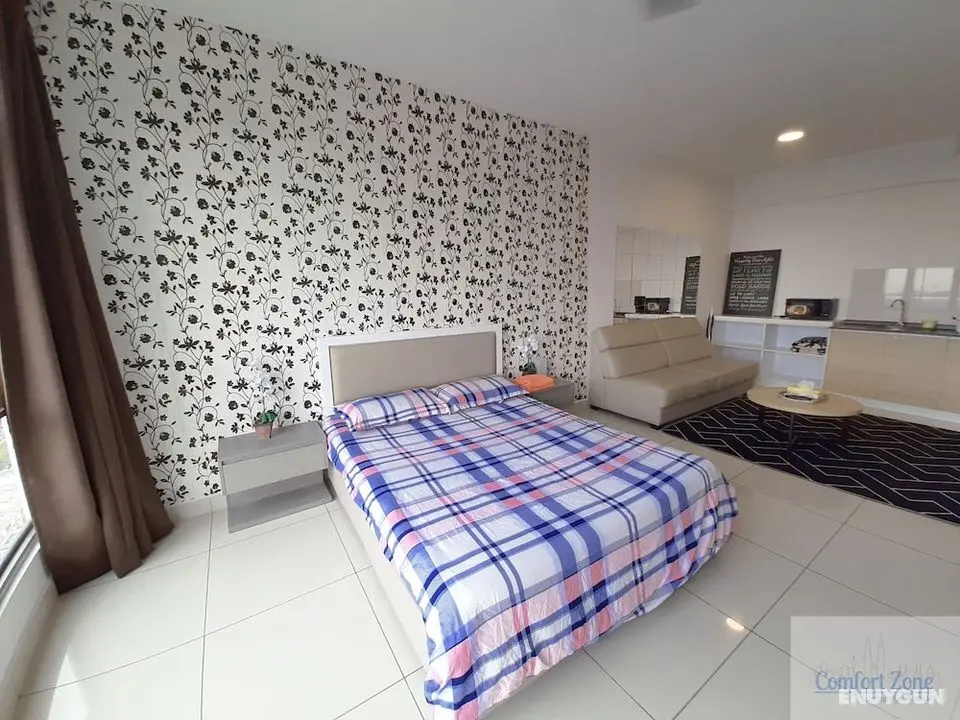 Comfort Zone Premium Guesthouse Evo1 - Öne Çıkan Resim