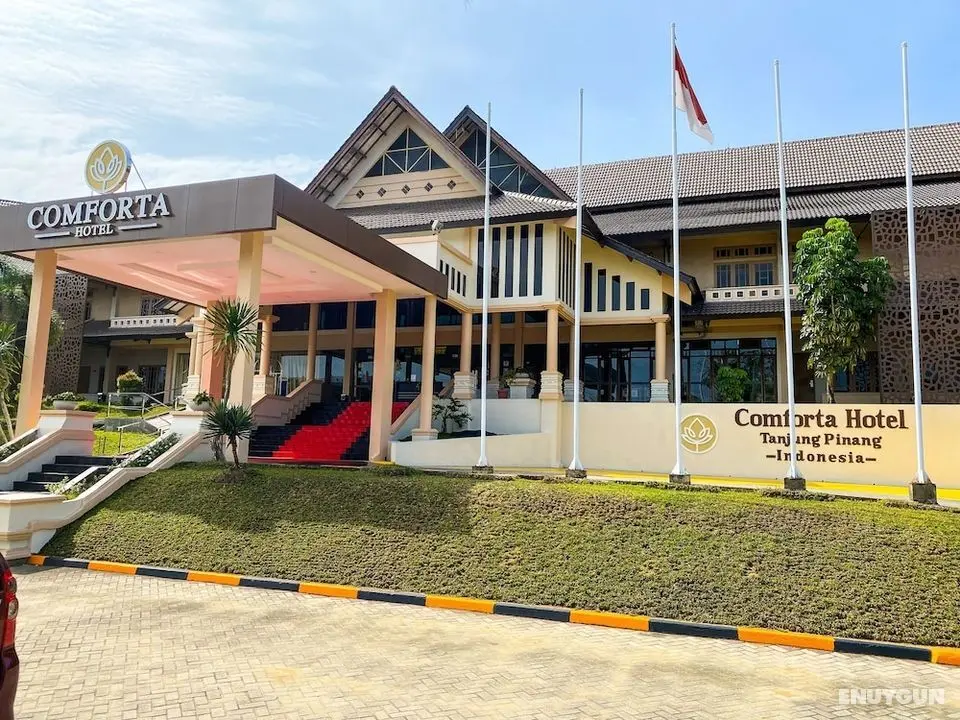 Comforta Hotel Tanjung Pinang - Öne Çıkan Resim