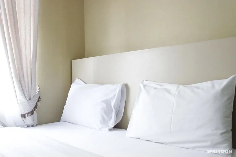 Comfortable 2BR Apartment at Grand Asia Afrika Residence near Alun Alun Bandung - Öne Çıkan Resim