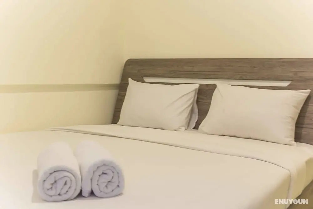 Comfortable 2Br Apartment At Meikarta - Öne Çıkan Resim