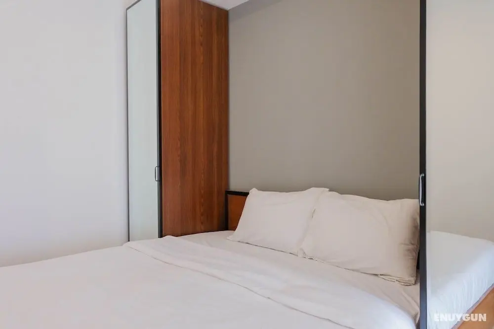 Comfortable 2BR Apartment Serpong M-Town Residence - Öne Çıkan Resim