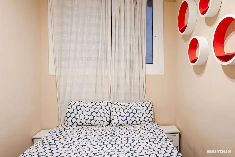 Comfortable 3BR Apartment Close to Placa Espana and Sants Station - Oda