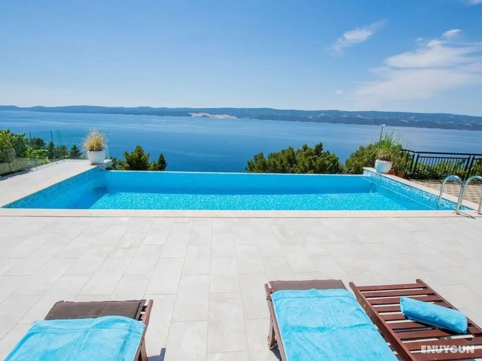Comfortable Apartment in Celina With Swimming Pool - Öne Çıkan Resim