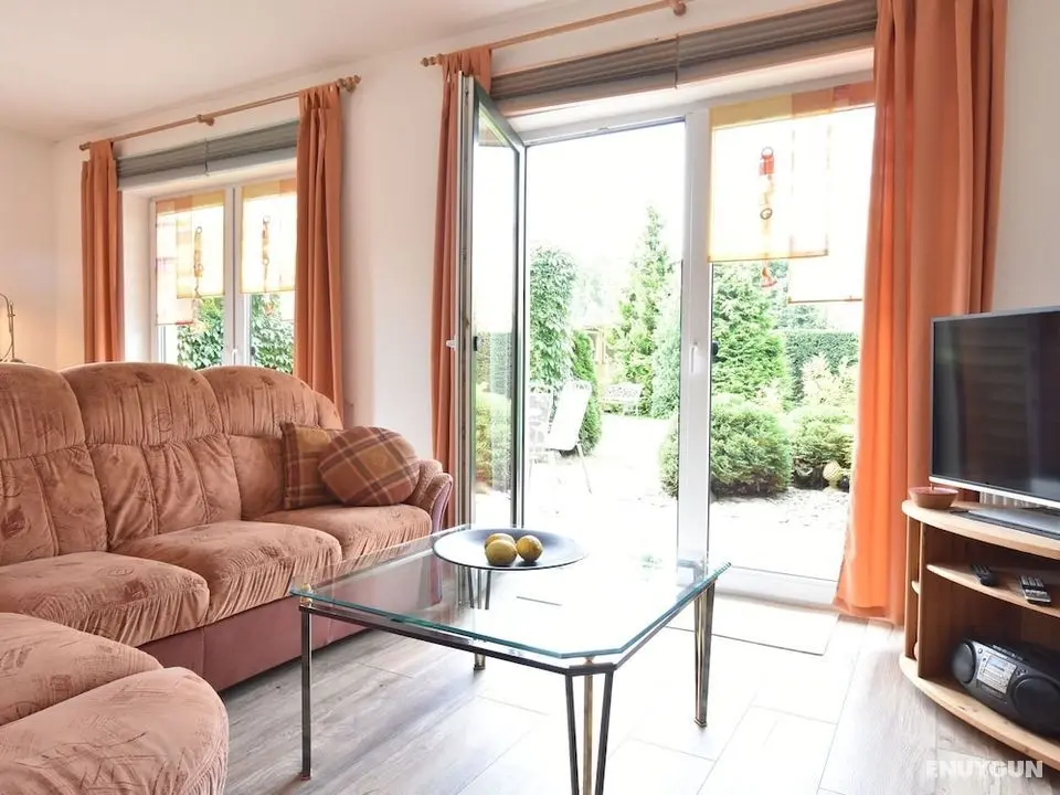 Comfortable Apartment in Kühlungsborn Near Sea - Öne Çıkan Resim