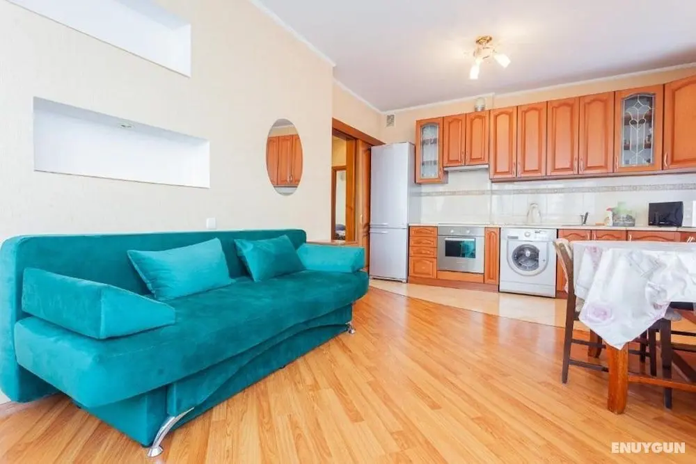 Comfortable apartment on the left bank - Öne Çıkan Resim
