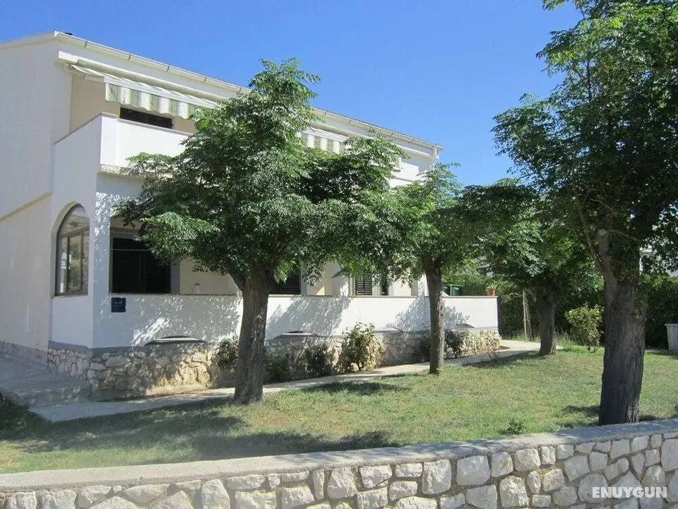 Comfortable Apartment With Roof Terrace and Sea View, Near the Beach - Öne Çıkan Resim