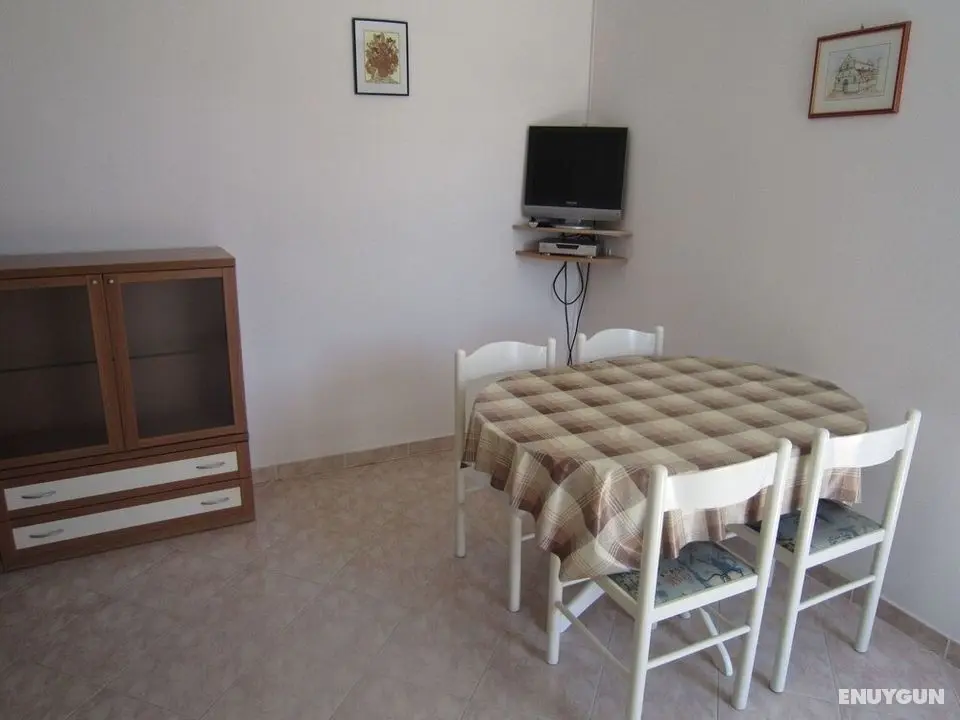 Comfortable Apartment With Terrace and sea View and BBQ for use - Öne Çıkan Resim