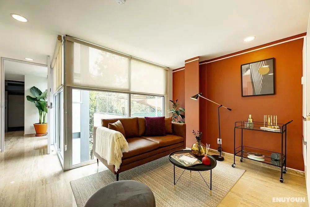 Comfortable Brand-new Studio in Hipódromo - Öne Çıkan Resim