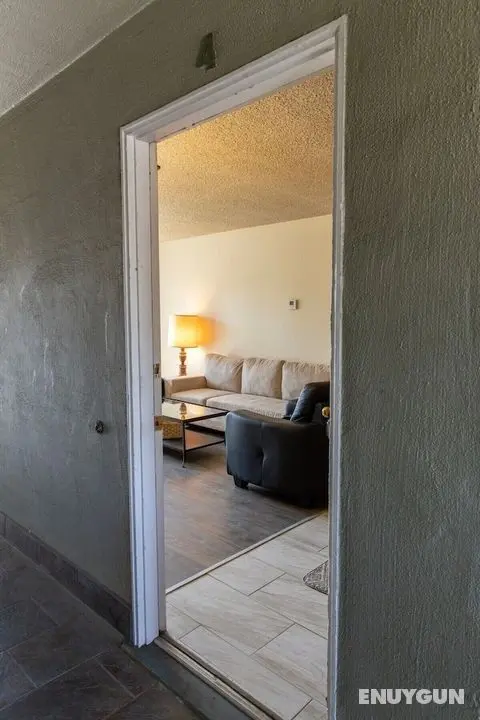 Comfortable and Clean 2-bedroom in Santa Clara - Oda