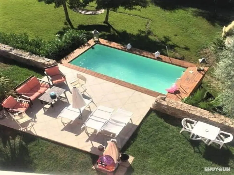 Comfortable Cottage in Siracusa With Swimming Pool - Havuz