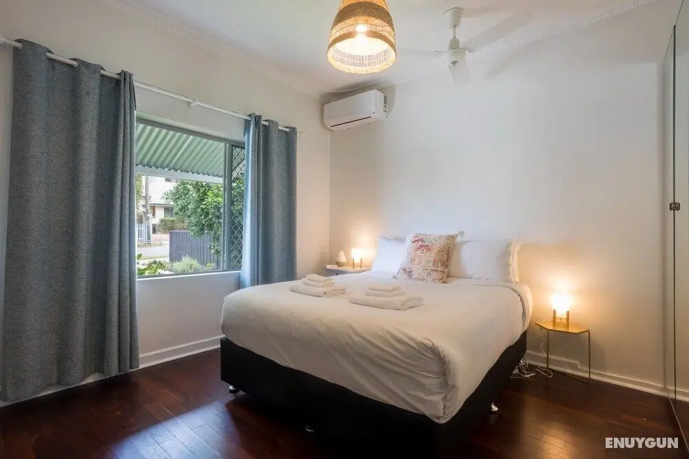 Comfortable Family Home in Mount Hawthorn - Oda