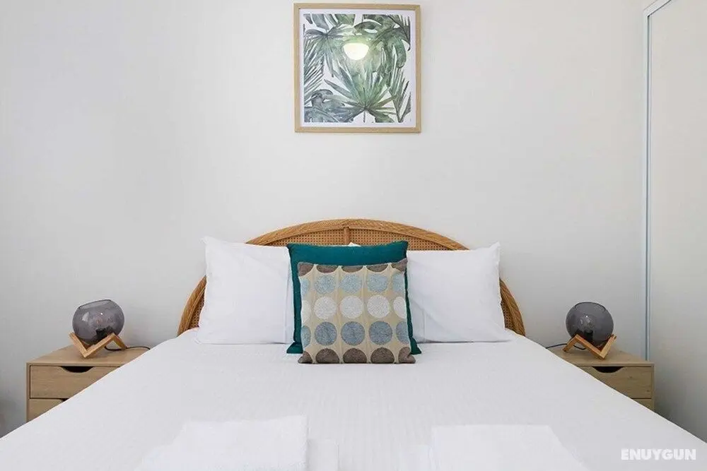 Comfortable Flat in Heart of Fremantle - Oda